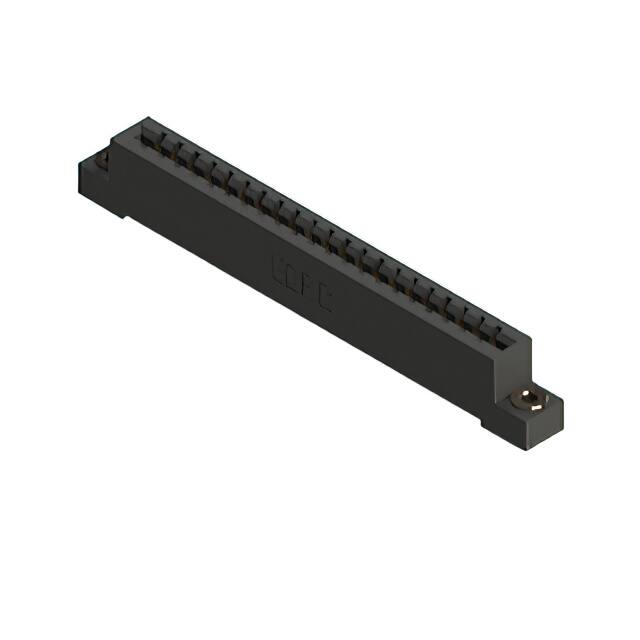 387-021-541-103 EDAC Inc.  Edgeboard Connectors